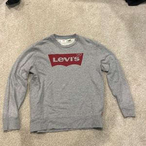 Levi’s sweater
